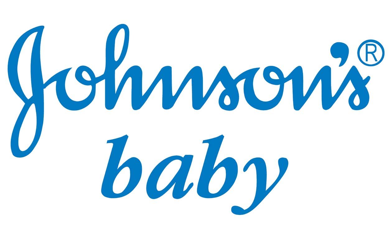 Johnsons baby logo