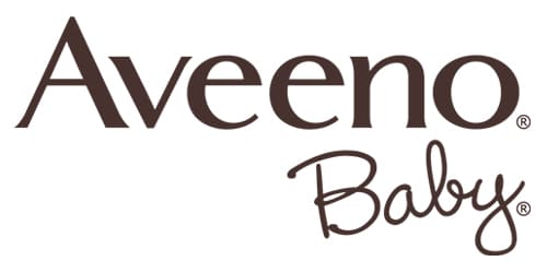 Aveeno baby logo